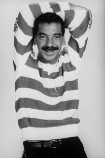 Profilový obrázek - Michael Peters