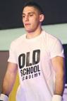 Michael Aljarouj