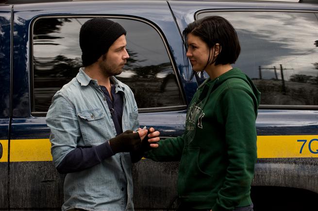 Michael Angarano