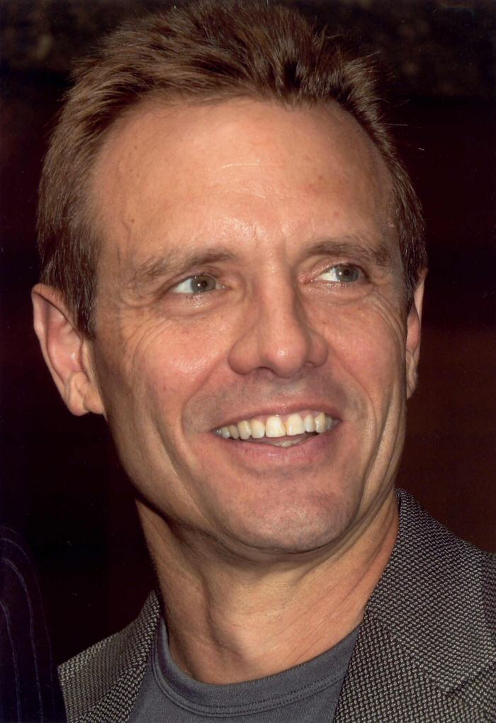 Michael Biehn biehn terminator