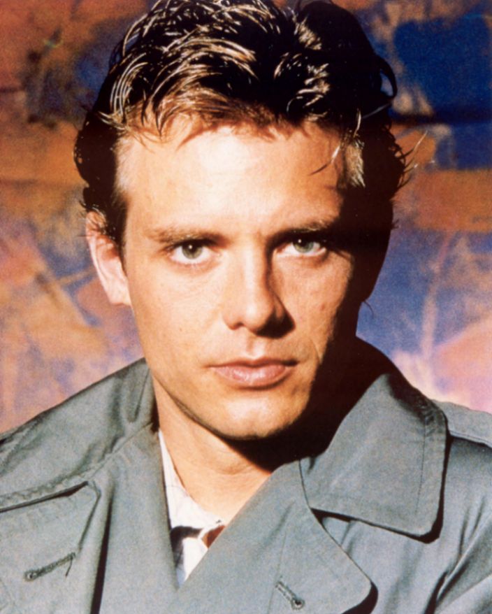 Michael Biehn first wife