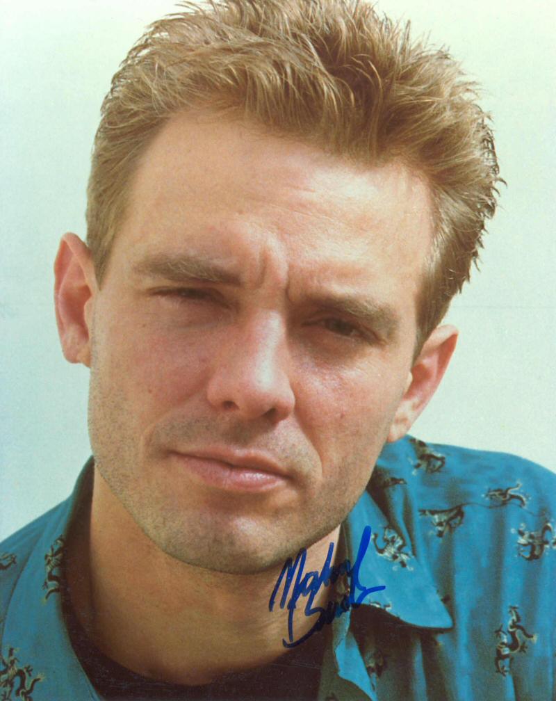 Next photo of Michael Biehn