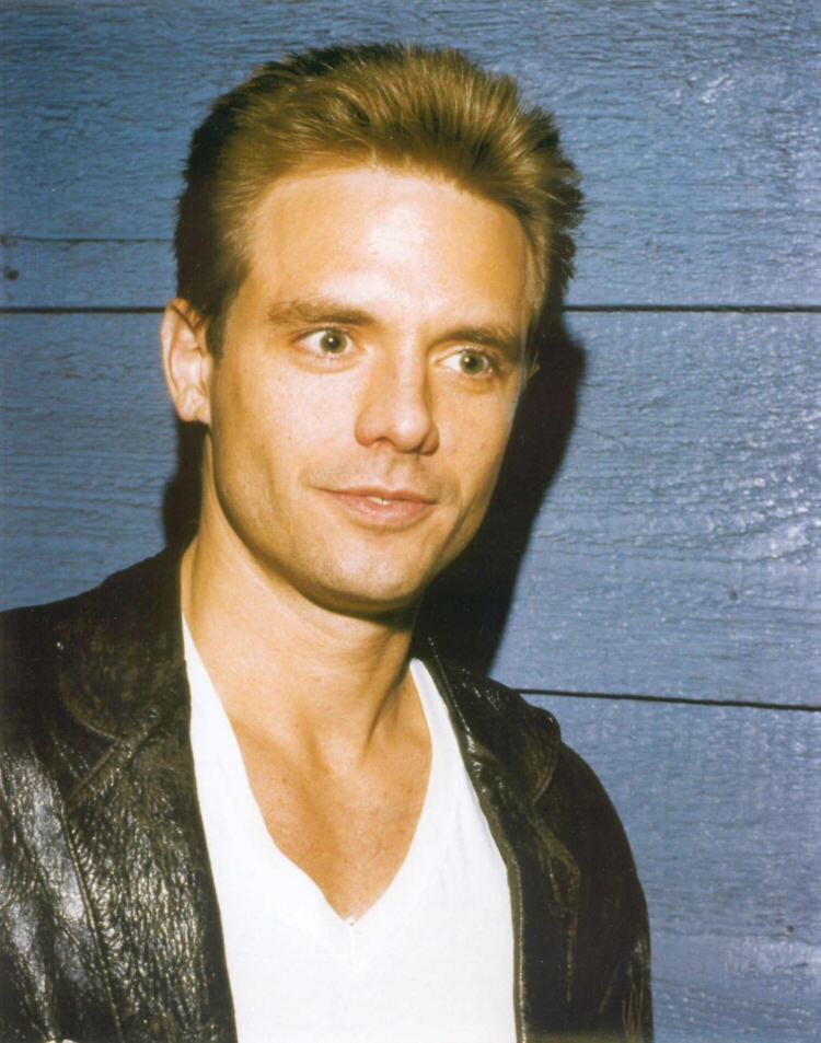 Next photo of Michael Biehn