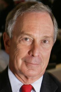 Profilový obrázek - Michael Bloomberg
