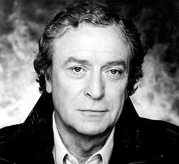 Michael Caine