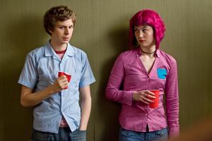 Michael Cera
