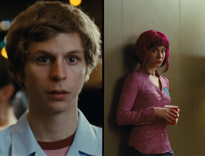Michael Cera