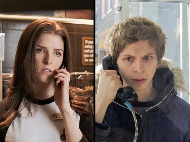 Michael Cera