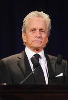 Michael Douglas
