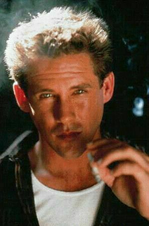 Michael Dudikoff