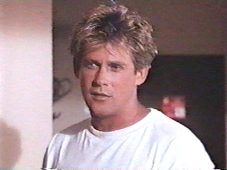 Michael Dudikoff