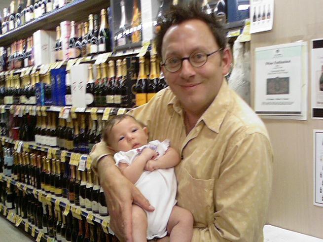Michael Emerson