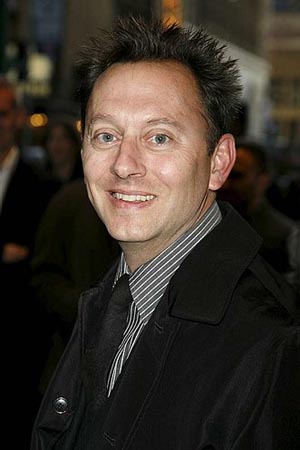 Michael Emerson