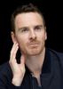 Michael Fassbender