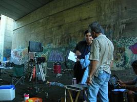 Michael Greyeyes