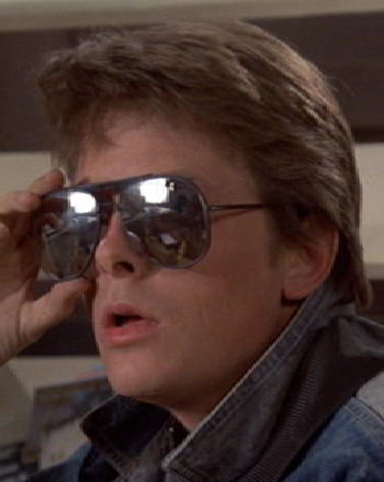 Michael J. Fox