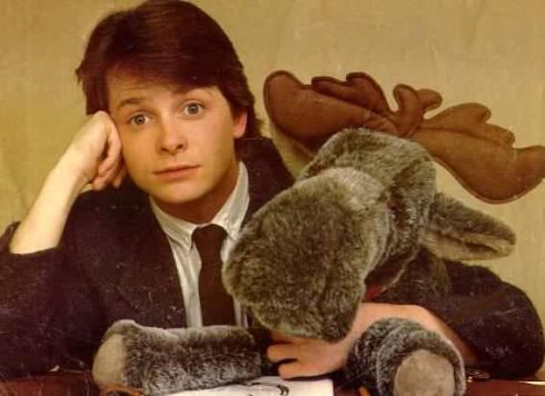 Michael J. Fox