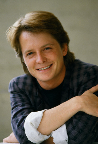 Michael J. Fox
