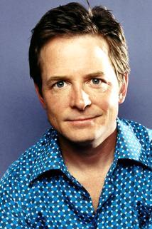 Profilový obrázek - Michael J. Fox