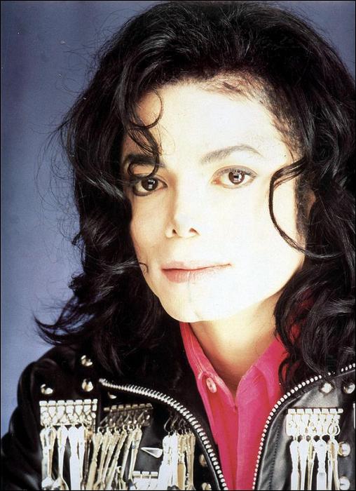 Michael Jackson