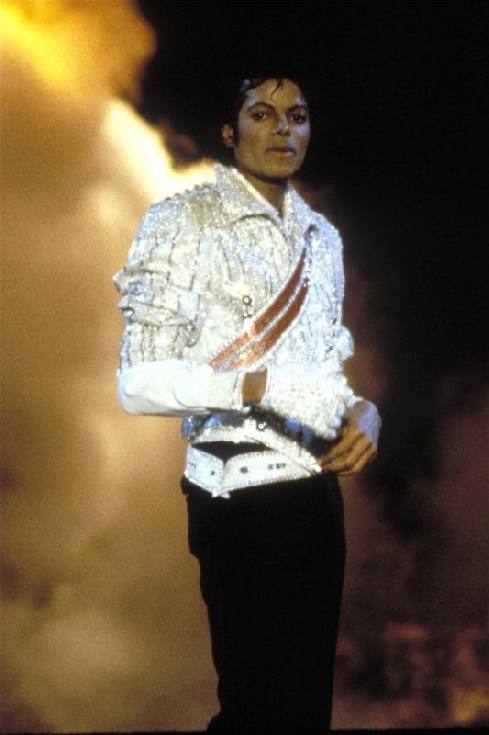 Michael Jackson