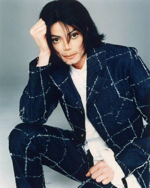 Michael Jackson