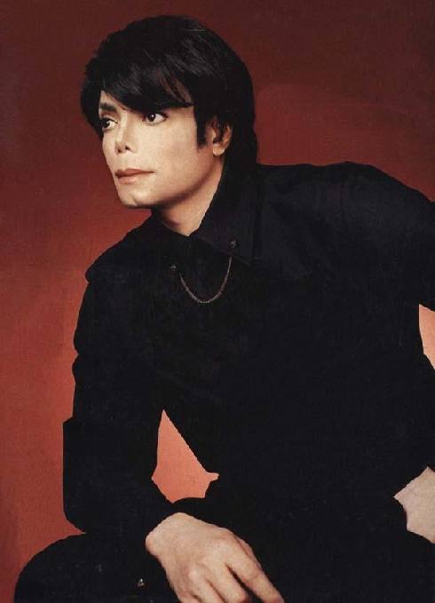 Michael Jackson