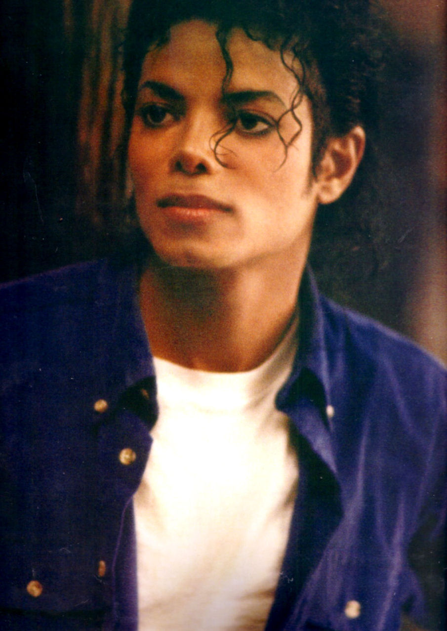Michael Jackson