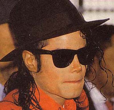 Michael Jackson
