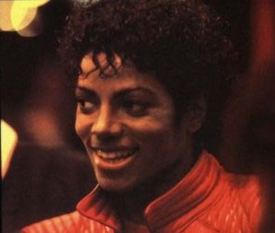 Michael Jackson