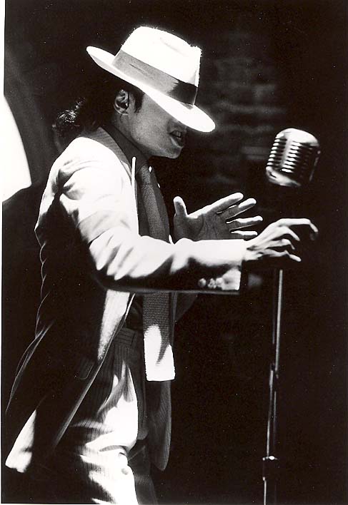 Michael Jackson
