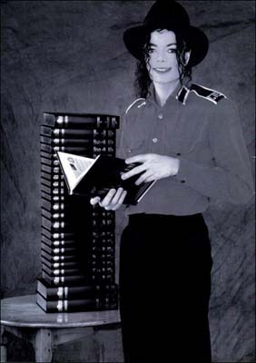 Michael Jackson