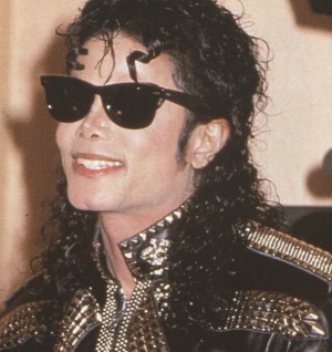 Michael Jackson