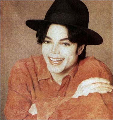 Michael Jackson