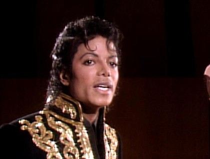 Michael Jackson