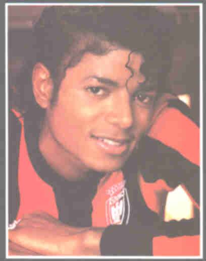 Michael Jackson