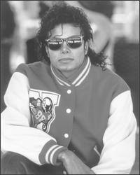 Michael Jackson