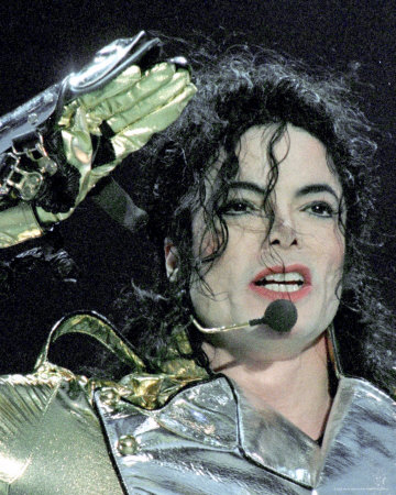 Michael Jackson