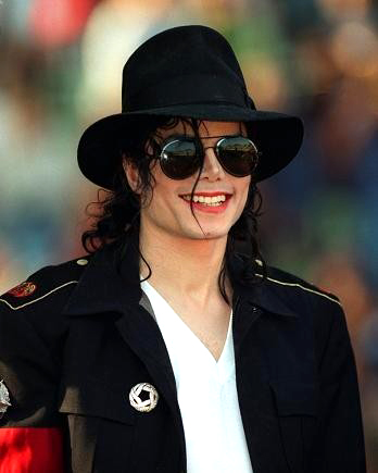 Michael Jackson
