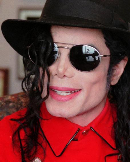Michael Jackson