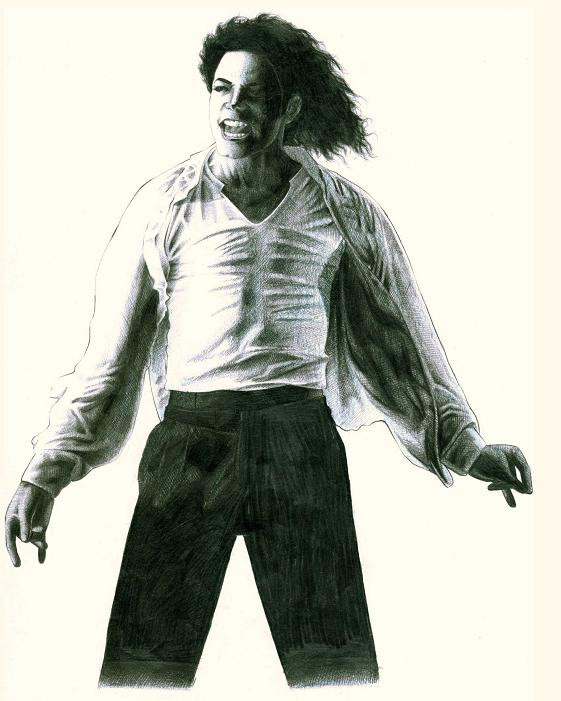 Michael Jackson