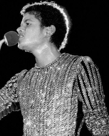 Michael Jackson