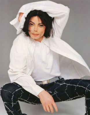 Michael Jackson