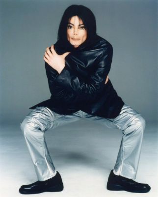 Michael Jackson