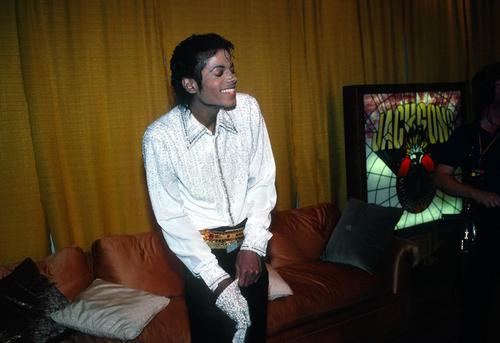Michael Jackson