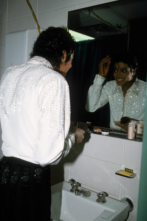 Michael Jackson