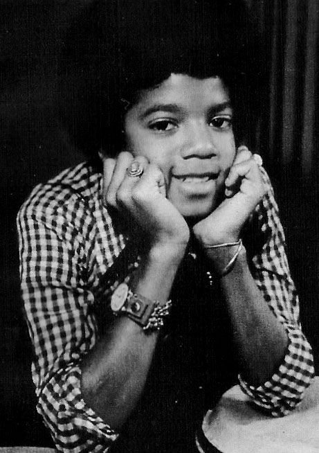 Michael Jackson