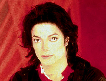 Michael Jackson