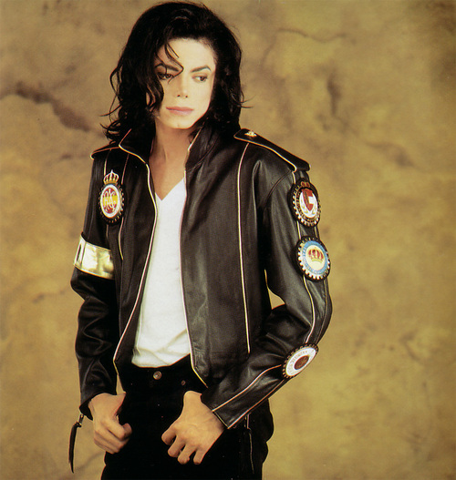 Michael Jackson