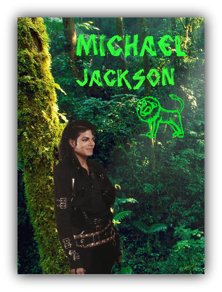 Michael Jackson